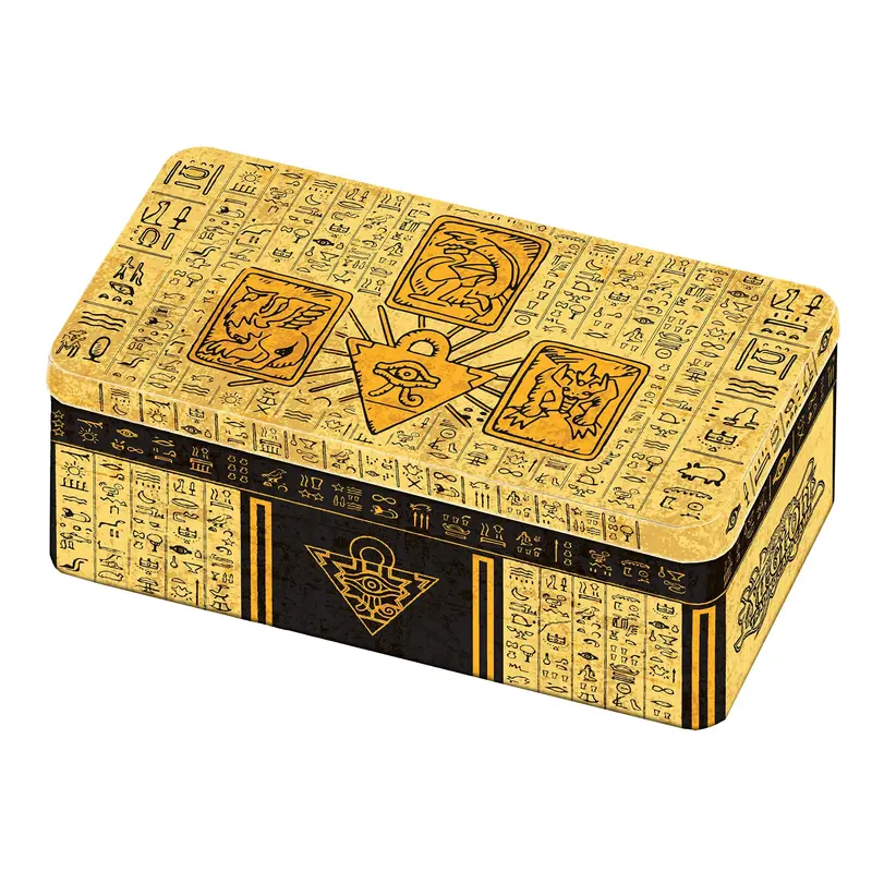 2022 Tin of the Pharaoh's Gods - EN - 1st Edition