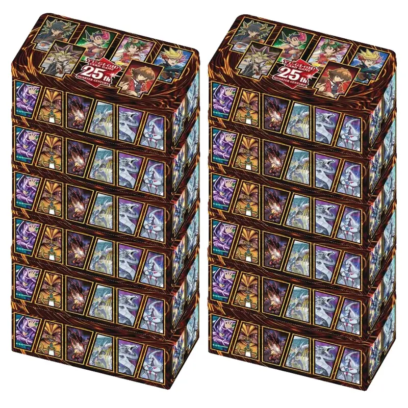25th Anniversary Tin 2023