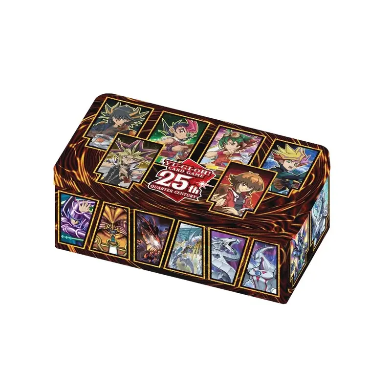 25th Anniversary Tin 2023