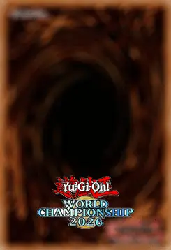 "A Case for K9" (V.4 - Secret Rare) - Limited Pack World Championship 2026 (Secret Rare) [26LP-011]