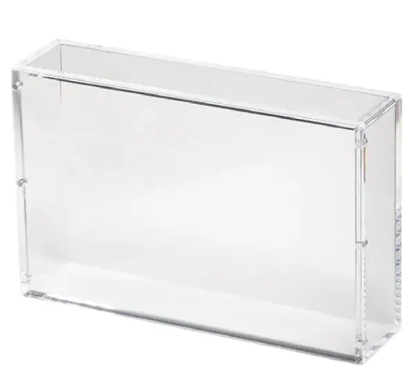 Acryl Case für Disney Lorcana Display