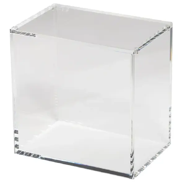 Acryl Case für Disney Lorcana Trove