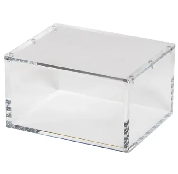 Acryl Case für Riftbound Booster Box League of Legends