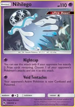 Anego LOT-106 Holo Rare Deutsch