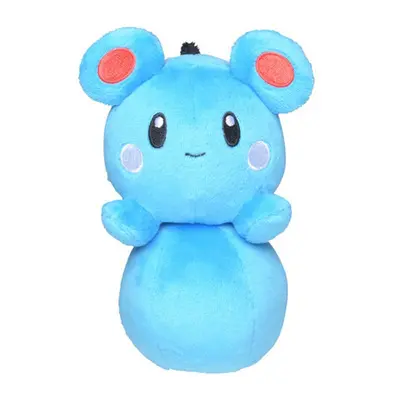 Azurill Plüsch Pokemon (ca. 15cm)