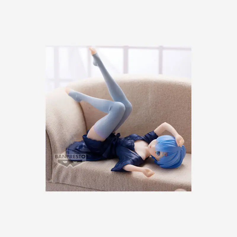 [BANPRESTO] RE