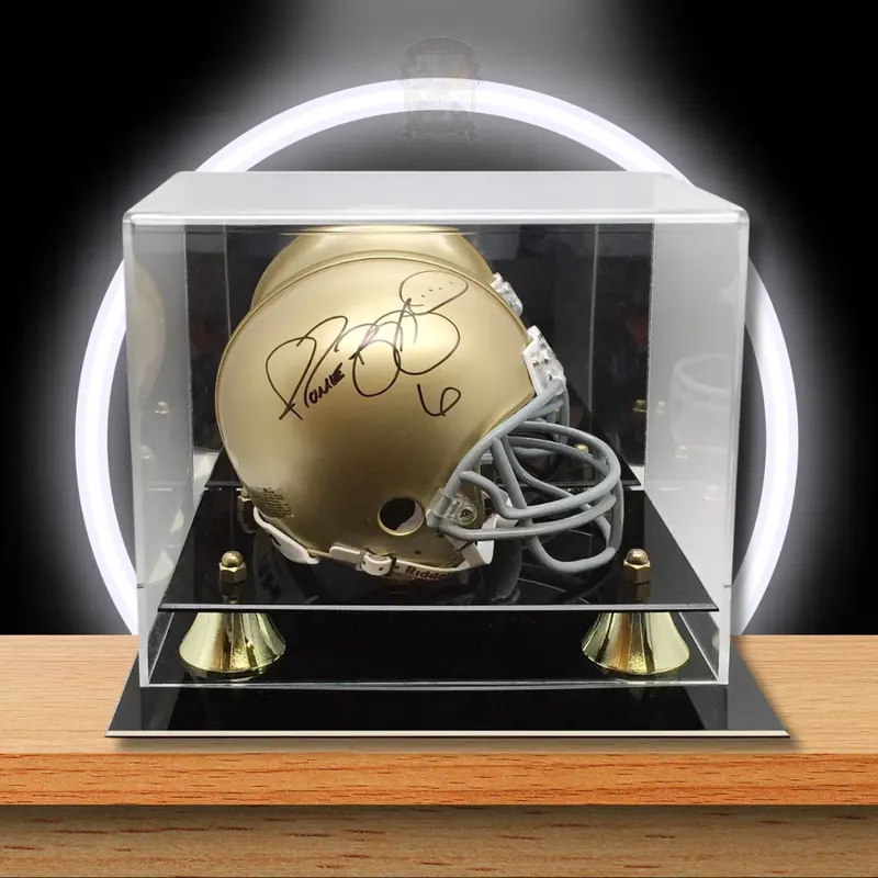 BCW Acrylic Mini Helmet Display