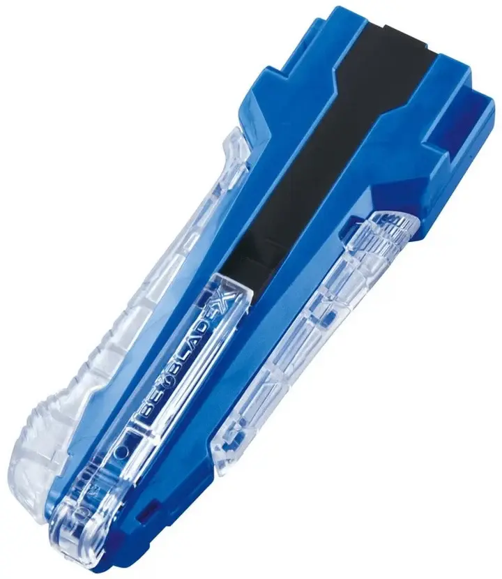 Beyblade X - BX-42 Grip Blue