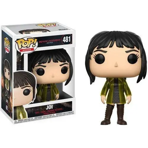 Bladerunner 2049 - POP Joi 481