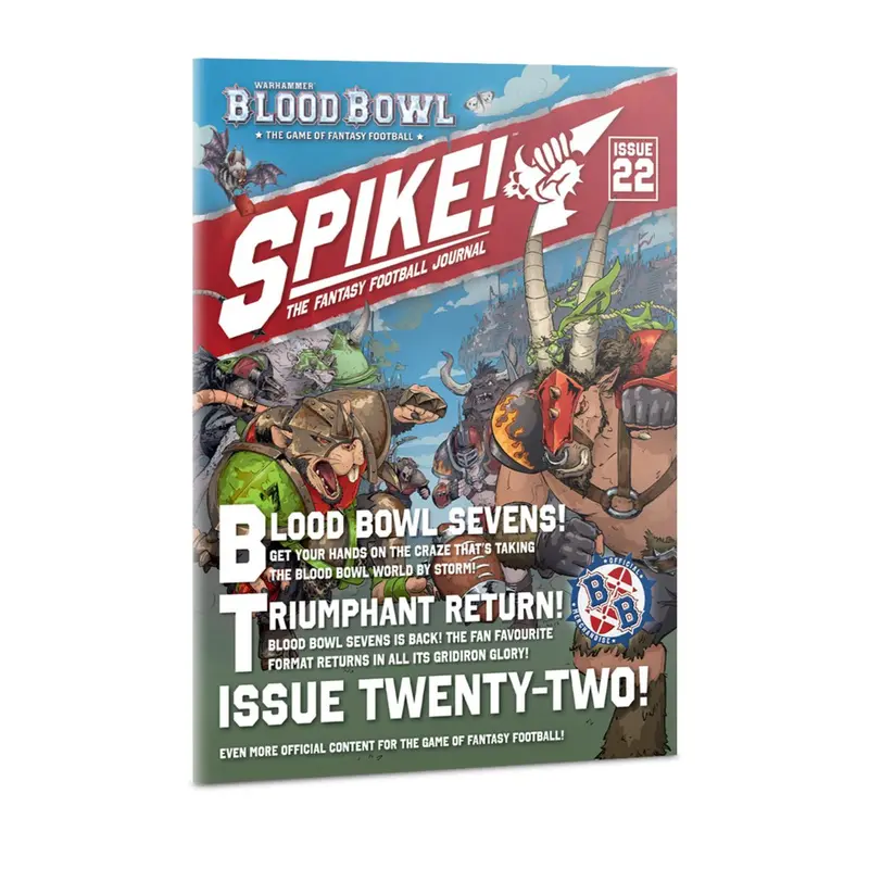 Blood Bowl
