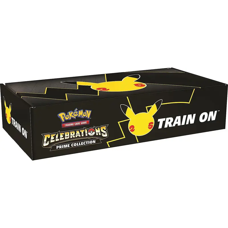 Celebrations Prime Collection - EN