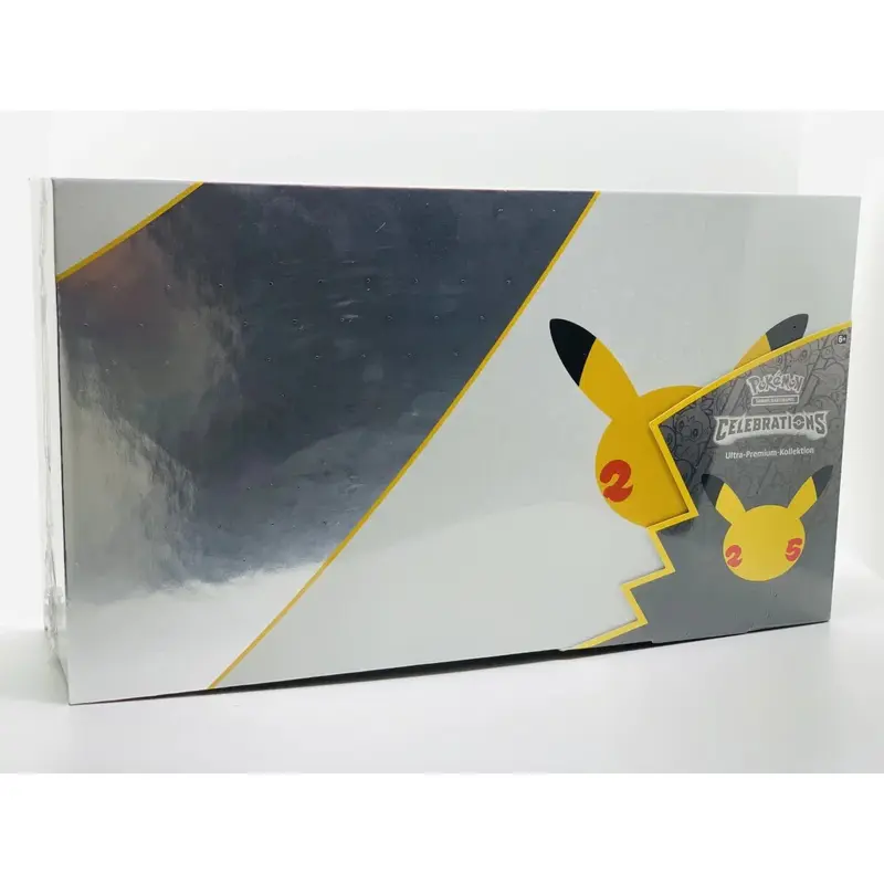 Celebrations Ultra Premium Collection - DE