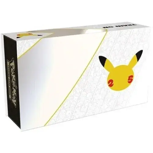 Celebrations Ultra Premium Collection - EN