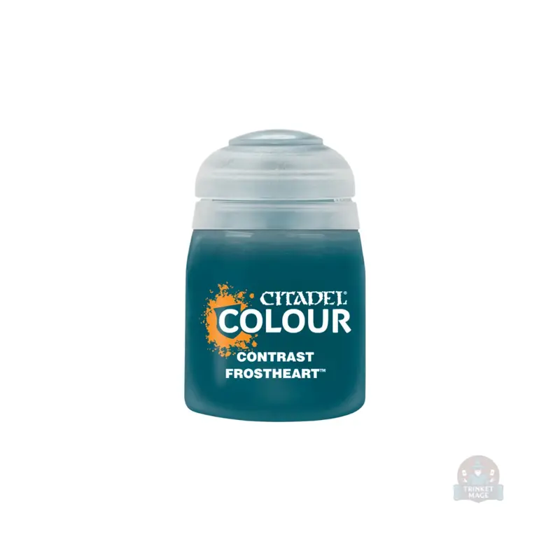 Citadel Contrast - Frostheart (29-57)
