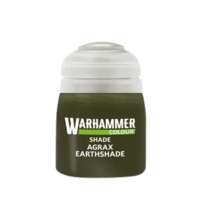 Citadel Shade - Agrax Earthshade (24-15)