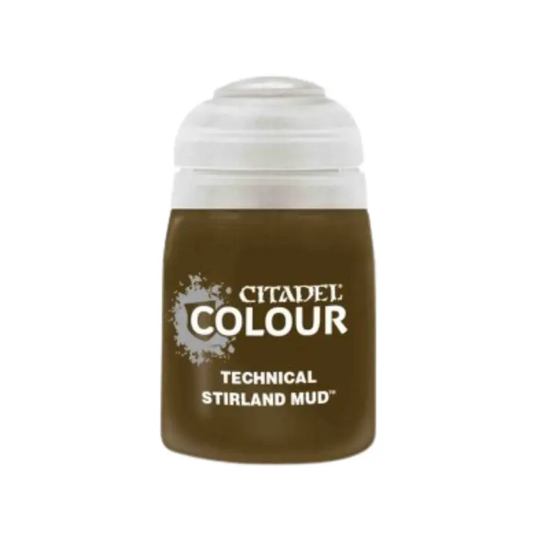Citadel Technical - Stirland Mud (27-26)