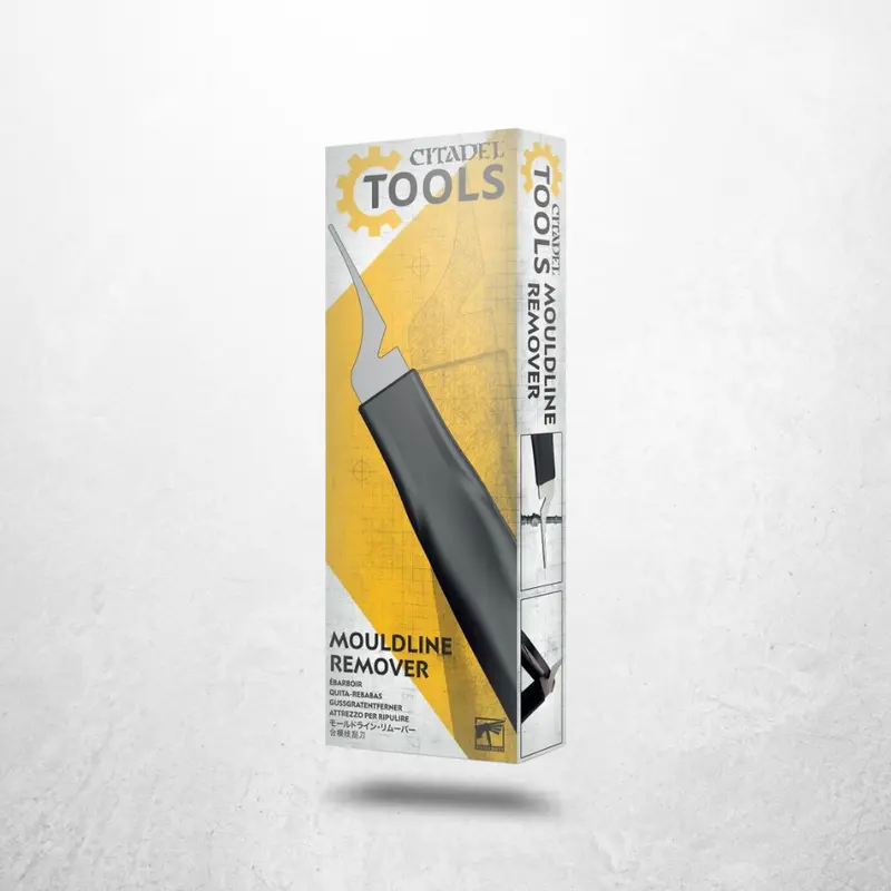 Citadel Tools