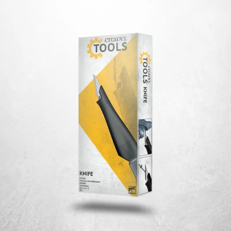 Citadel Tools