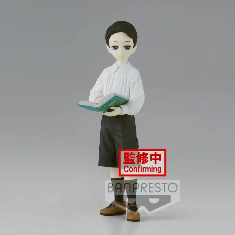 Demon Slayer – Muzan Kibutsuji Vol. 6 Ver. B – PVC Statue 14 cm