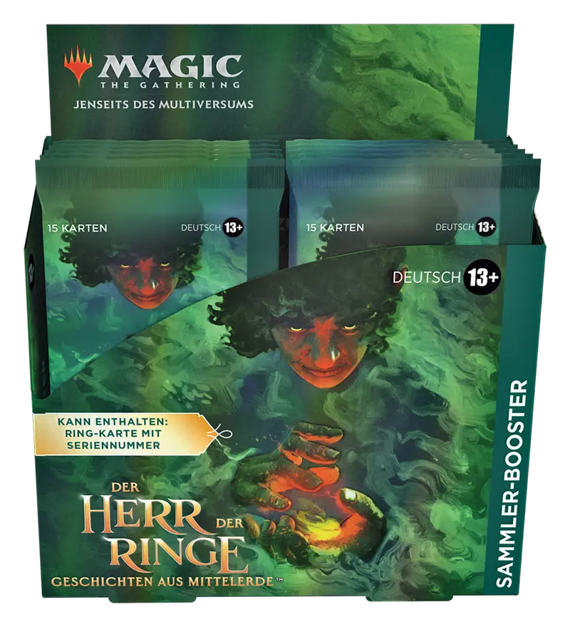 Der Herr der Ringe