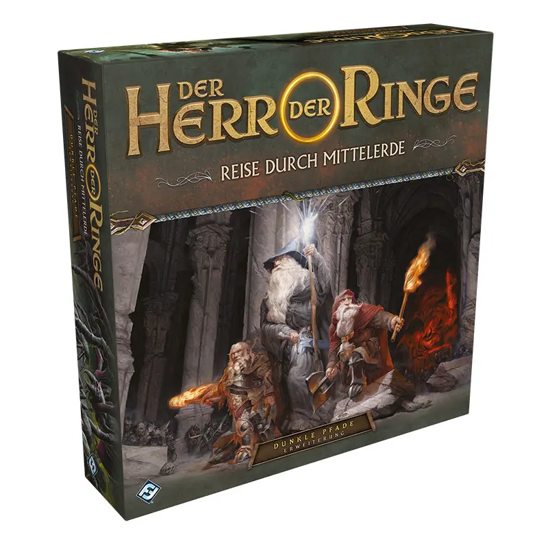 Der Herr der Ringe