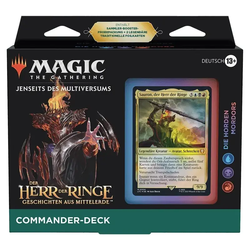 Der Herr der Ringe