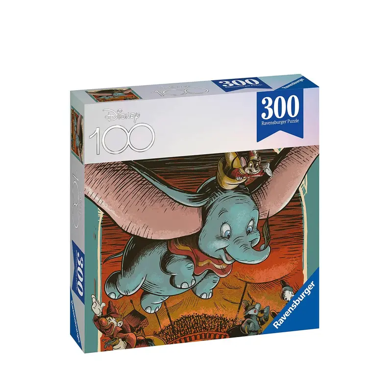 Disney 100 - Dumbo - Puzzle