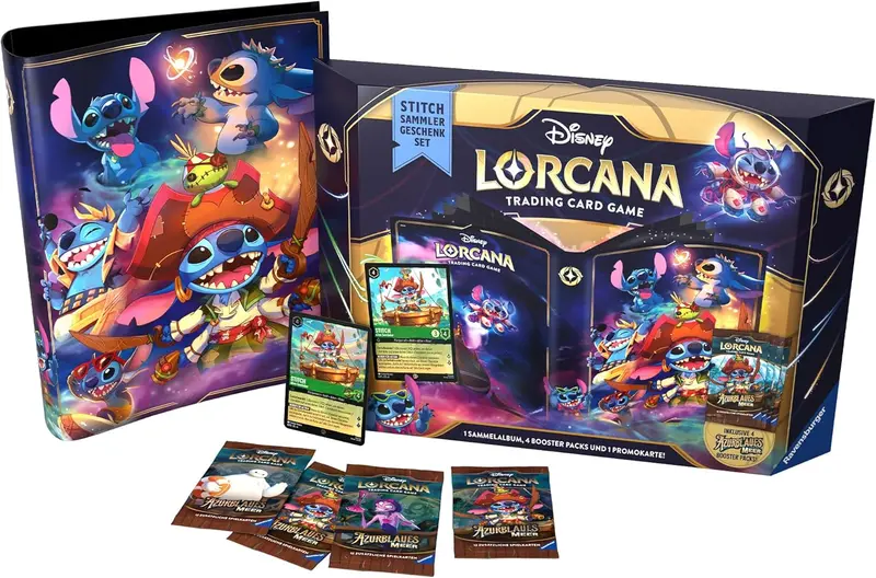 Disney Lorcana