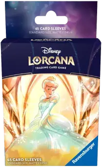 Disney Lorcana