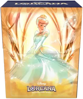 Disney Lorcana