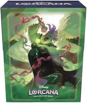 Disney Lorcana