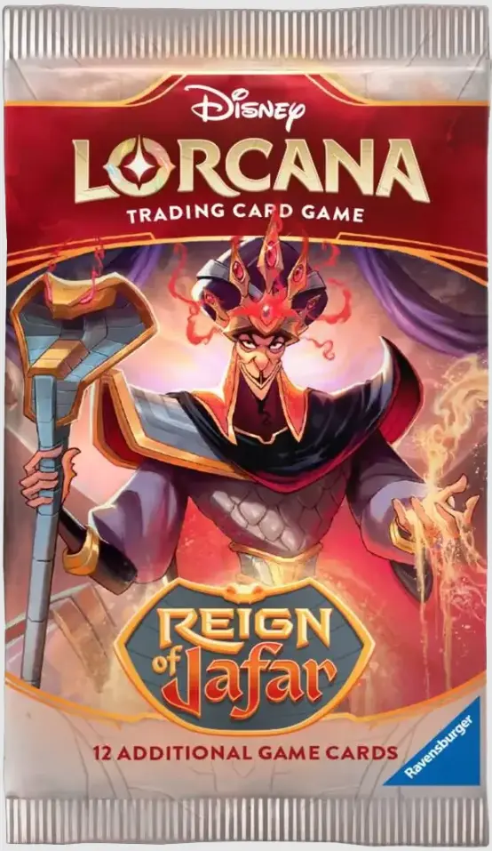 Disney Lorcana