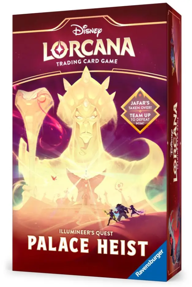 Disney Lorcana