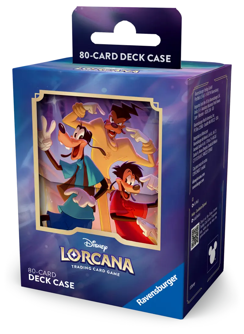 Disney Lorcana