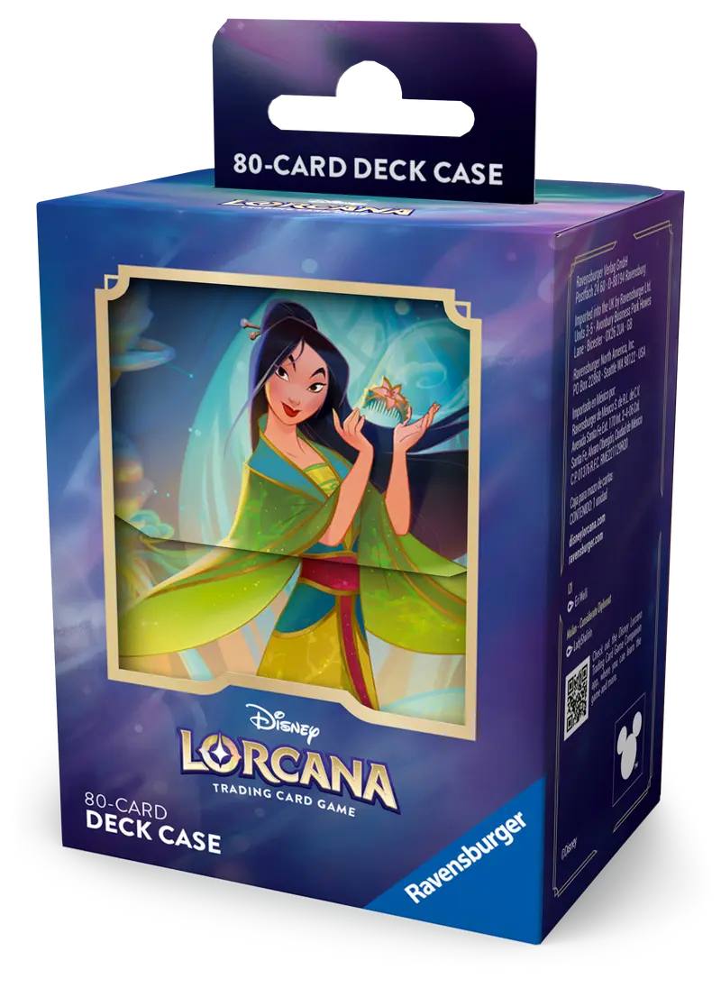 Disney Lorcana