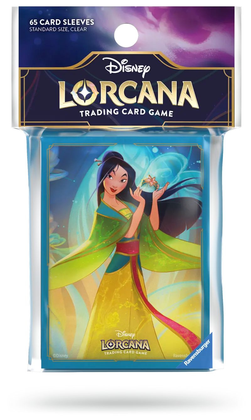 Disney Lorcana