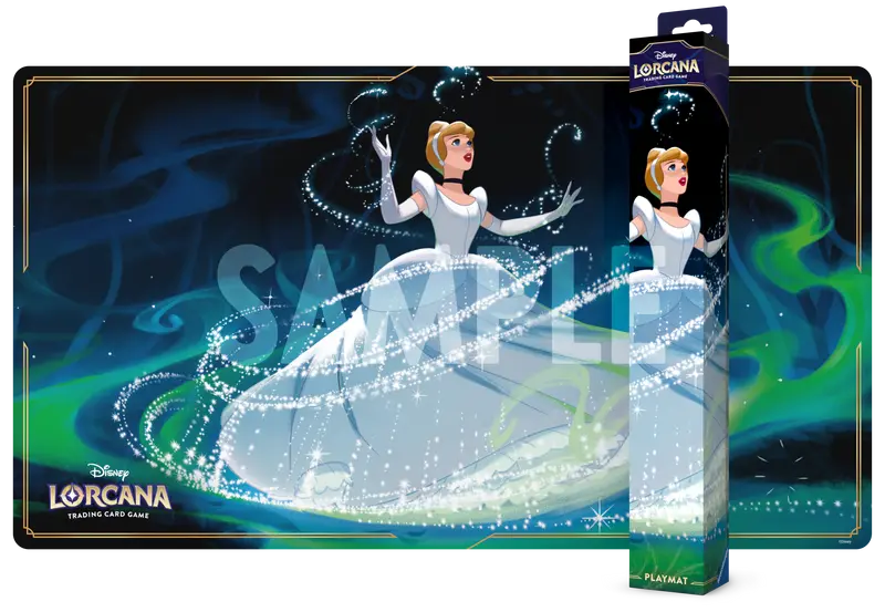 Disney Lorcana