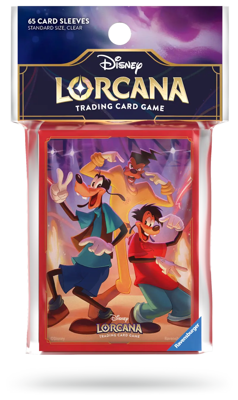 Disney Lorcana