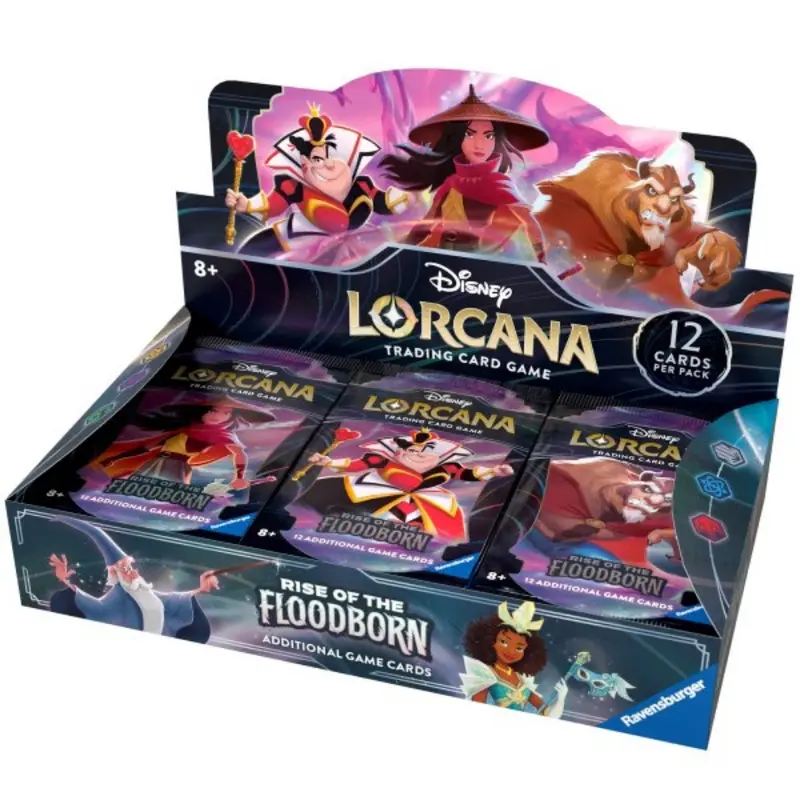 Disney Lorcana