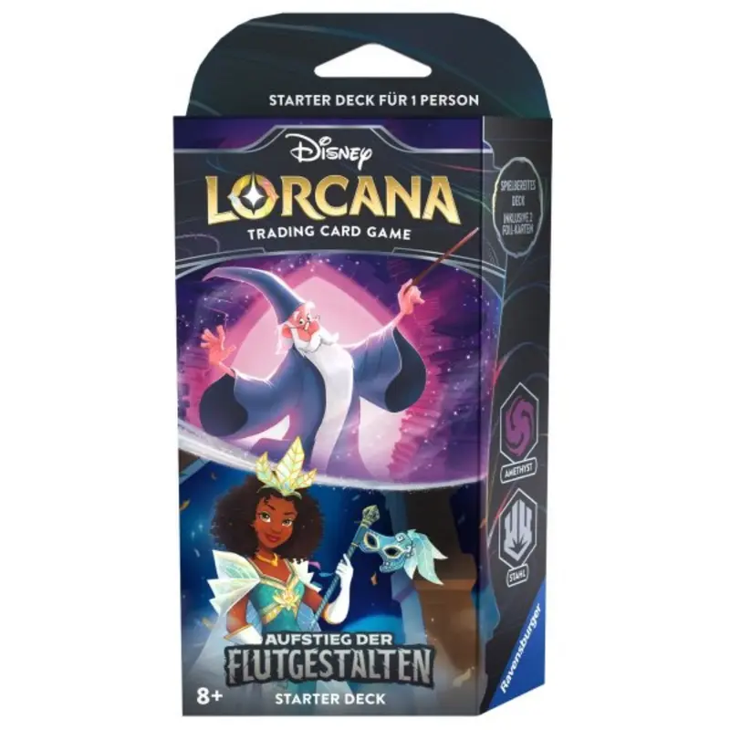 Disney Lorcana