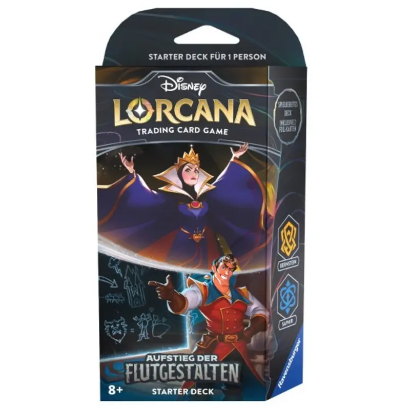 Disney Lorcana