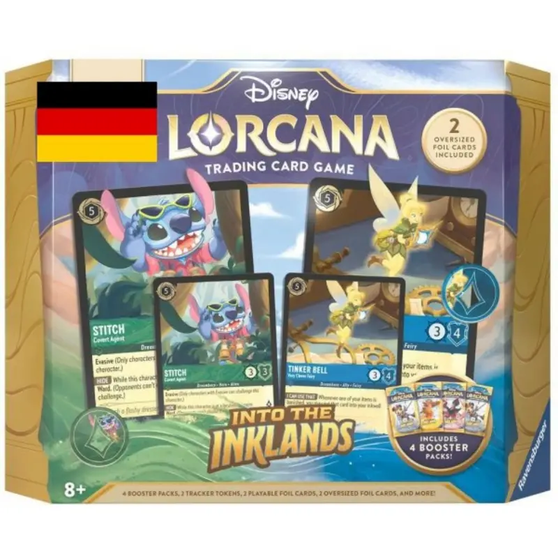 Disney Lorcana