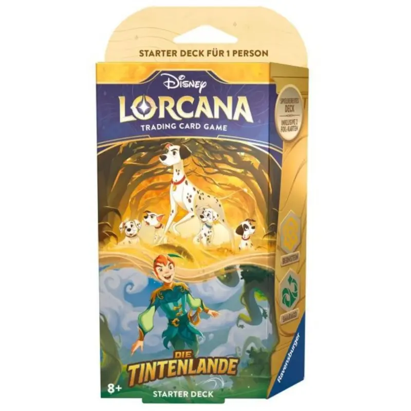 Disney Lorcana