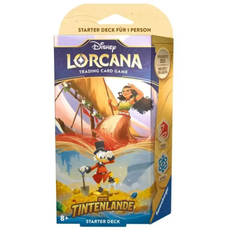 Disney Lorcana