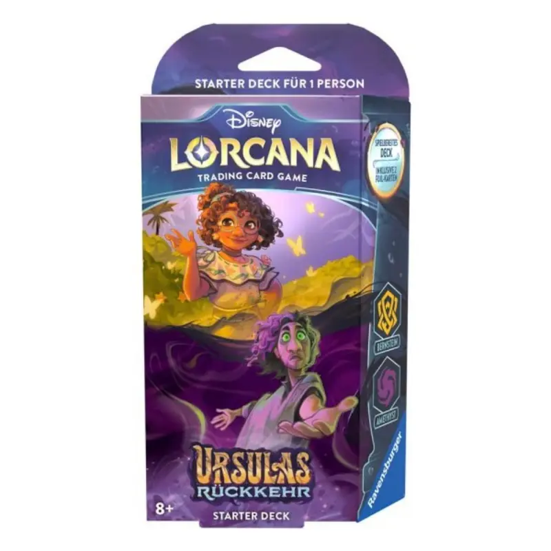 Disney Lorcana