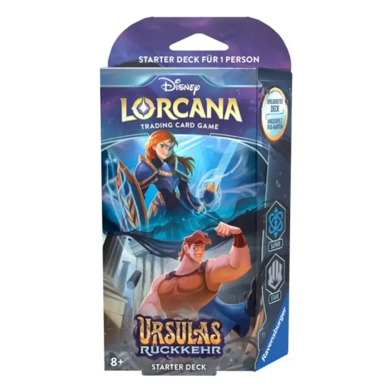 Disney Lorcana