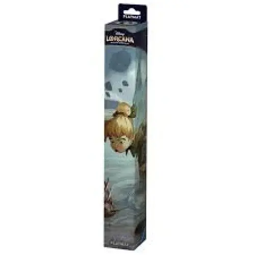 Disney Lorcana - Playmat - "Naseweis"