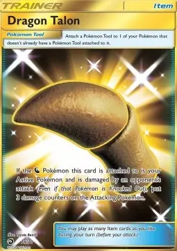 Drachenkralle DRM-75 Secret Rare Deutsch