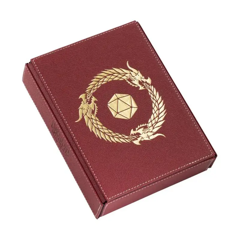 Dragon Shield - Dice Companion - Dice Box & Tray