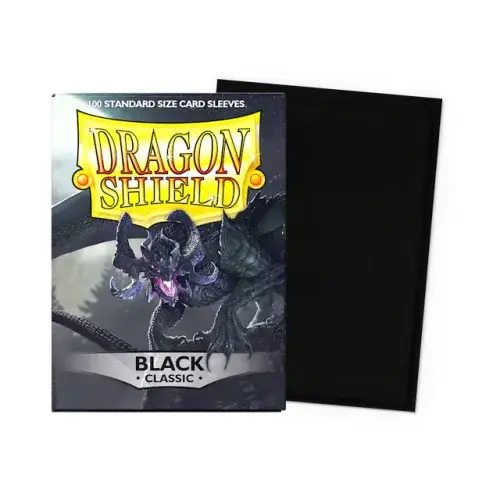 Dragon Sleeves - Standard Size - Classic